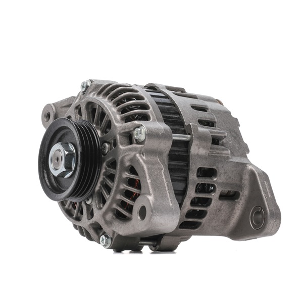 RIDEX REMAN 4G0471R Alternador