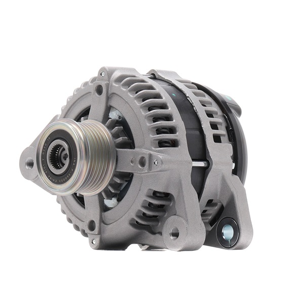 4G0530R RIDEX REMAN Dynamo Hyundai billig