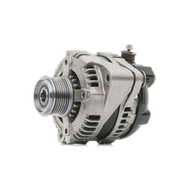 Alternateur 4G0563R RIDEX REMAN 0210802450 LEXUS