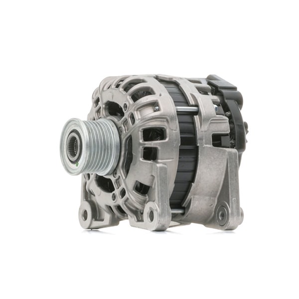 Dynamopoelie 4G0674R RIDEX REMAN 23100-8593R MERCEDES-BENZ