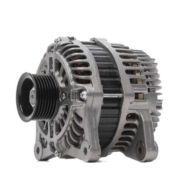 RIDEX REMAN 4G0694R Ģenerators