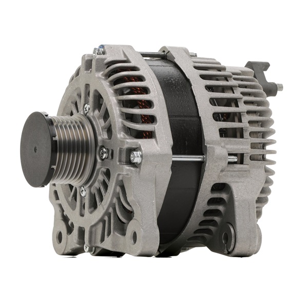 Δυναμό 4G0768R RIDEX REMAN A3TX0481 TOYOTA