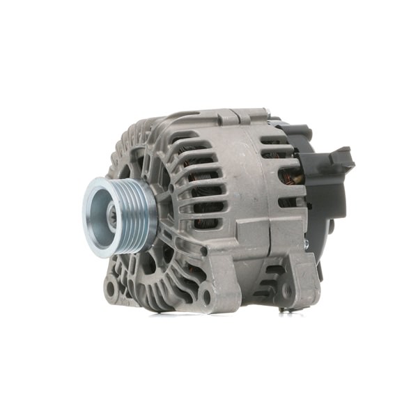 RIDEX REMAN Generator 4G0877R RIDEX REMAN Generator starter 4G0877R erfaring