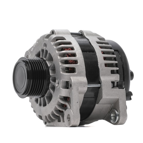 RIDEX REMAN 4G0971R Dynamo / Alternator