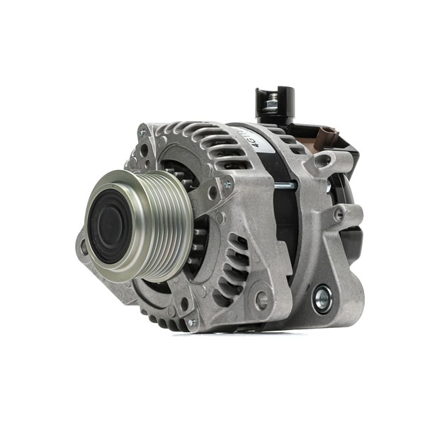 Generator friløbskobling 4G1164R RIDEX REMAN 31100RSXG01 DODGE