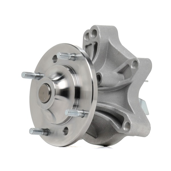 RIDEX 1260W0789 Vízpumpa Toyota RAV4 XA20 1.8 (ZCA25_, ZCA26_) 125 LE Benzin árak