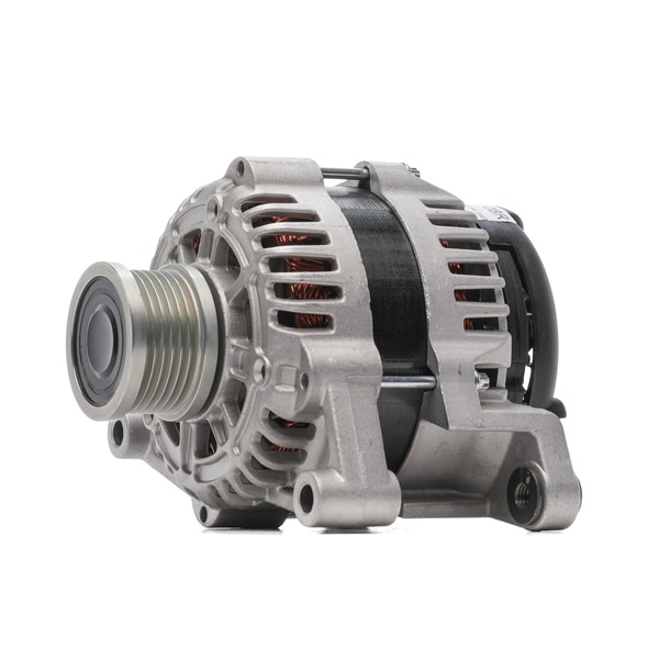 RIDEX REMAN 4G1608R Dynamo Opel Astra J gtc 1.4 (08) 120 Pk Benzine prijs