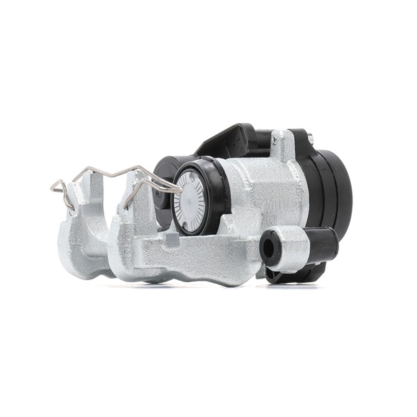 Zacisk hamulca 78B1013R RIDEX REMAN 5Q0 615 424E SL7 SEAT