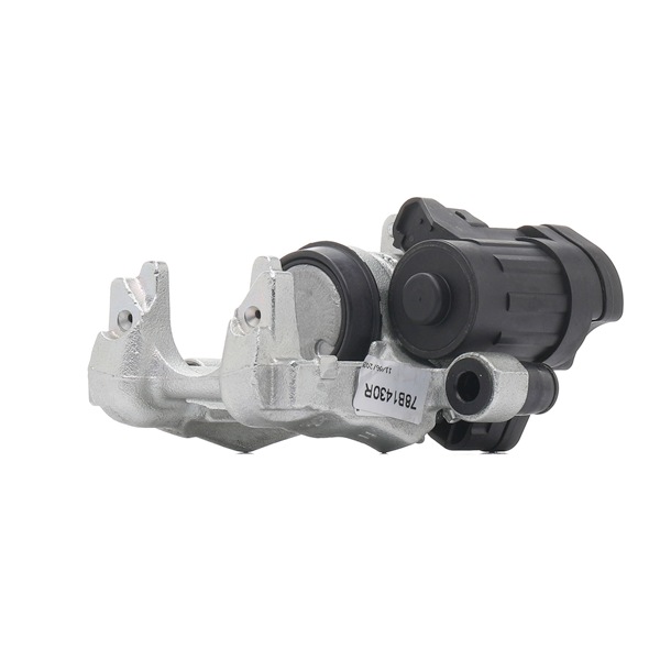 RIDEX REMAN 78B1430R Étriers de frein pour Volkswagen Tiguan II AD1, AX1 1.5 TSI 131 CV 2019 DACB Essence RIDEX REMAN 78B1430R Étrier VW Tiguan 2 AD1 1.5 TSI 131 CV Essence 2019