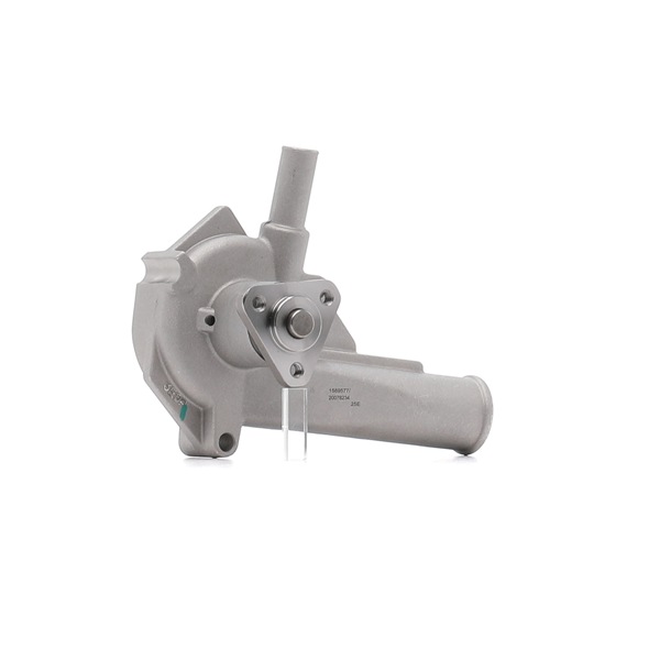 RIDEX 1260W0794 Vesipumppu