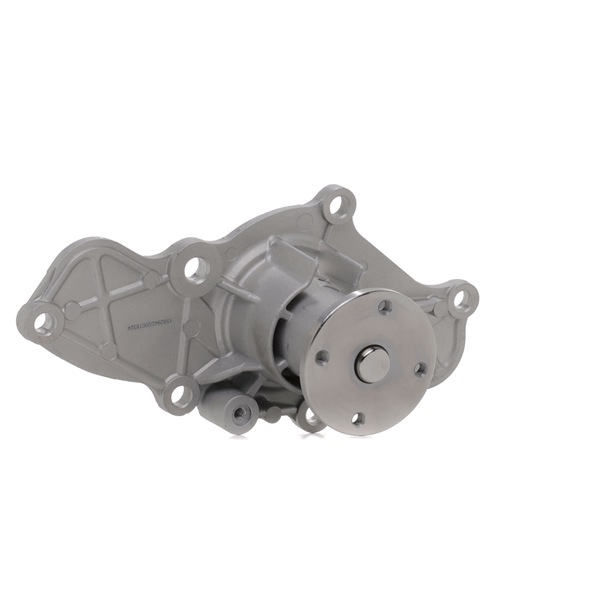 RIDEX 1260W0812 Pompe à eau Mazda 323 C IV BG 1.8 Turbo (BG8S) 166 CV Essence 1994