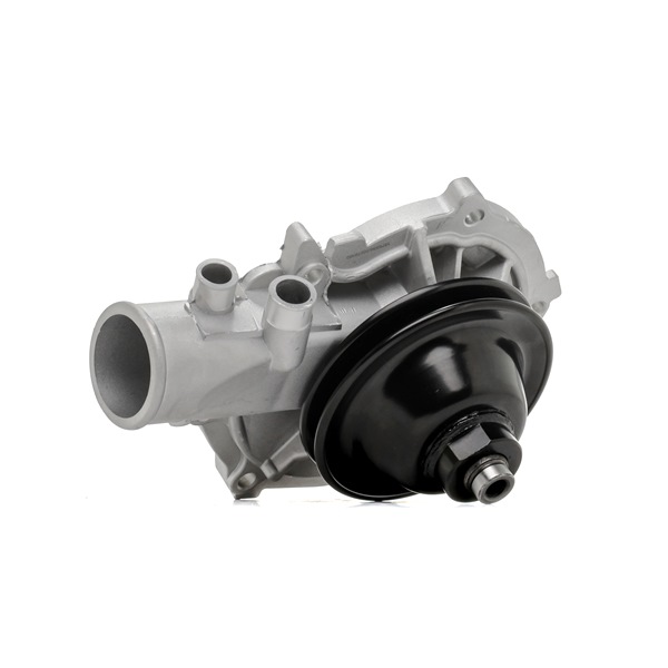 RIDEX 1260W0818 Kühlmittelpumpe Vauxhall Frontera Mk I A SUV U92 2.4 i 125 PS 1998 C 24 NE Otto RIDEX 1260W0818 Wasserpumpe VAUXHALL Frontera Mk1 (A) SUV (U92) 2.4 i 125 PS Benzin Kosten