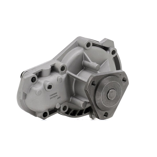 RIDEX 1260W0821 Bomba de agua Renault Master Furgón 30 2.2 91 cv Gasolina precio
