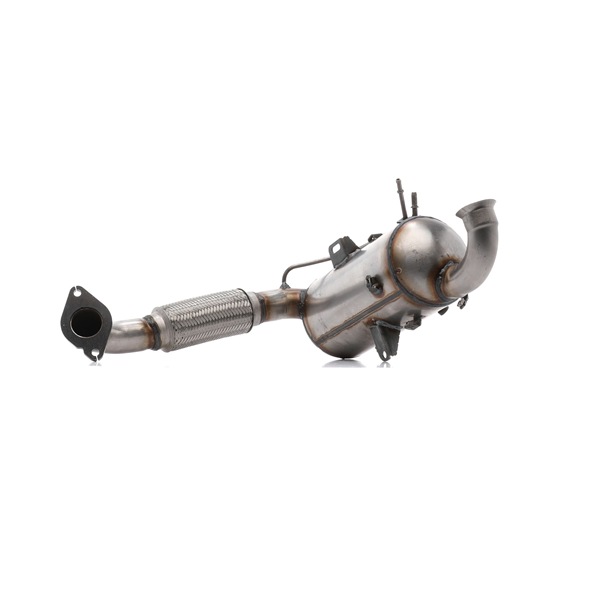 Filtr cząstek stałych 1256S0477 RIDEX AV61-5H270-PC Filtr cząstek stałych 1256S0477 RIDEX AV61-5H270-PC VOLVO
