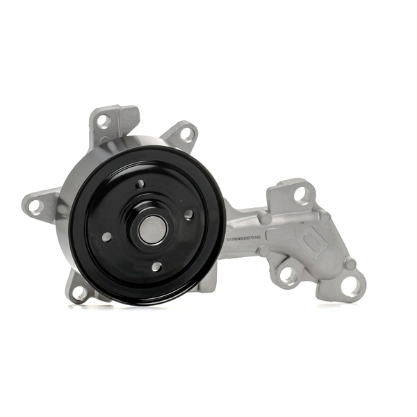STARK SKWP-0520837 Kühlwasserpumpe DAIHATSU Charade VIII Schrägheck (XP9) 1.33 16V 99 PS Benzin Kosten