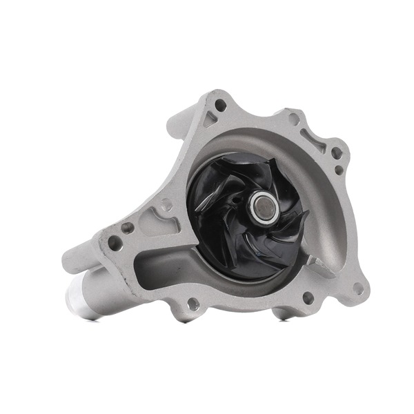 RIDEX 1260W0848 Vannpumpe for Audi Q7 4LB 4.2 FSI quattro 350 hk 2006 BAR Bensinmotor RIDEX 1260W0848 Vannpumpe Audi Q7 4L 4.2 FSI quattro 350 hk Bensin pris
