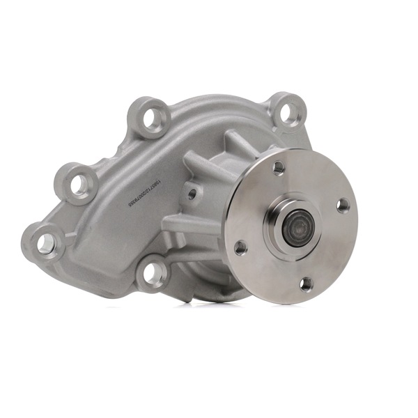 RIDEX 1260W0858 Pompa wodna Kia Picanto JA 1.0 67 KM benzyna cena