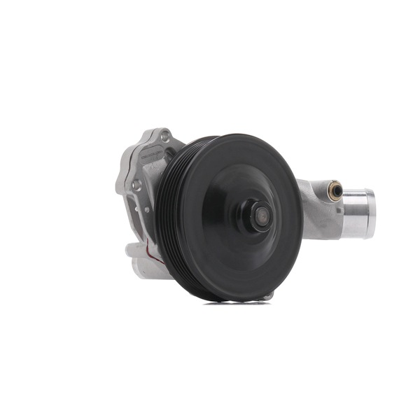 RIDEX 1260W0901 Kühlmittelpumpe für Jaguar XF X260 3.0 AWD 380 PS 2025 306PS(AJ126) Otto RIDEX 1260W0901 Wasserpumpe JAGUAR XF Limousine (X260) 3.0 AWD 380 PS Benzin Kosten