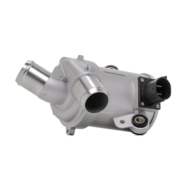 RIDEX 1260W0904 Pompa wody do Ford C-Max II DXA/CB7, DXA/CEU 2.0 Energi 185 KM 2019 UADA Hybryda Plug-In RIDEX 1260W0904 Pompa wodna Ford C Max 2 2.0 Energi 185 KM Hybryda silnik benzynowy / elektryczny cena