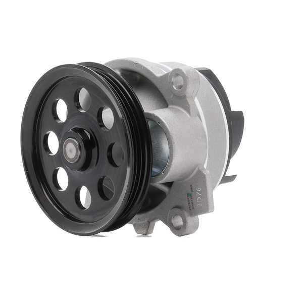 RIDEX 1260W0947 Wasserpumpe Ford Transit Custom Bus 2.0 EcoBlue 170 PS Diesel Kosten