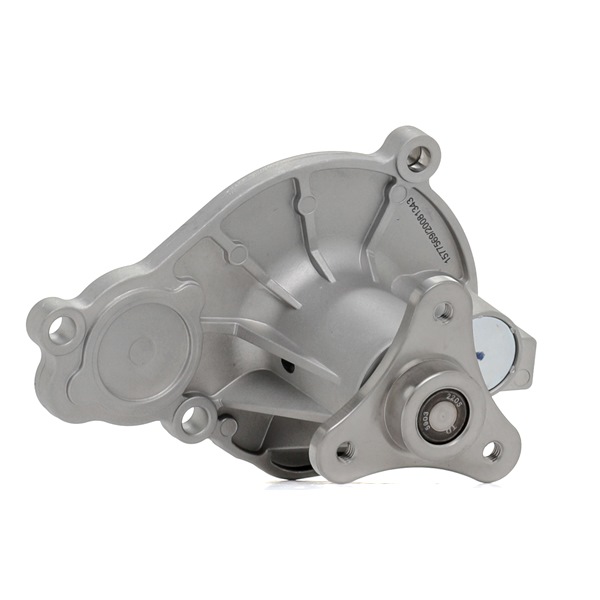 Vandpumpe 1260W0956 RIDEX 11 51 8 631 692 BMW