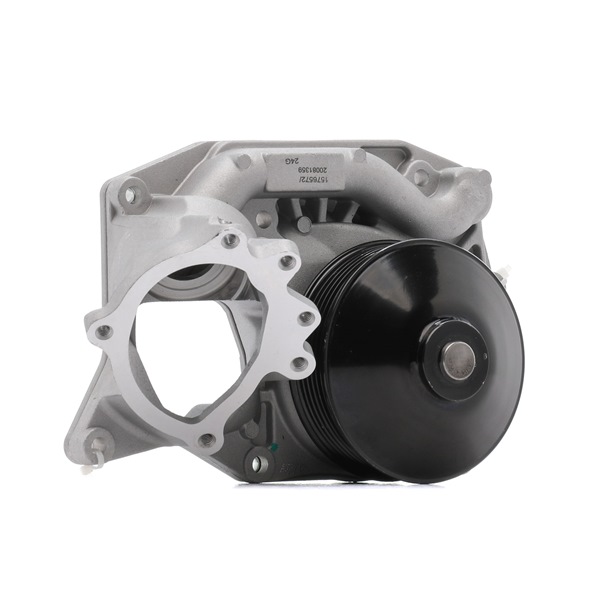 RIDEX 1260W0960 Ūdenssūknis BMW F10 520d 2.0 211 ZS Dīzelis cena