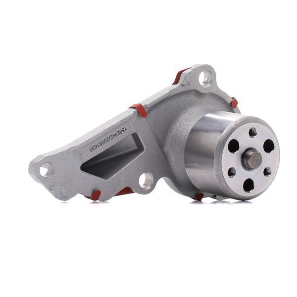 RIDEX 1260W0969 Αντλία νερού για Dacia LOGAN MCV II 1.0 LPG (K8ML) 101 PS 2021 H4D 450 Βενζινοκινητήρας RIDEX 1260W0969 Τρόμπα νερού Dacia Logan MCV 2 1.0 LPG (K8ML) 101 PS Βενζίνη/αέριο (LPG) τιμες