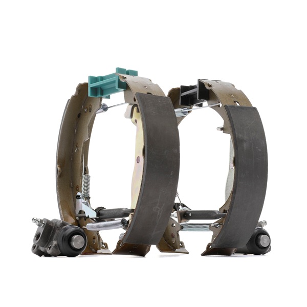 SKBSD-45990142 Kit freno, freno a tamburo STARK Audi