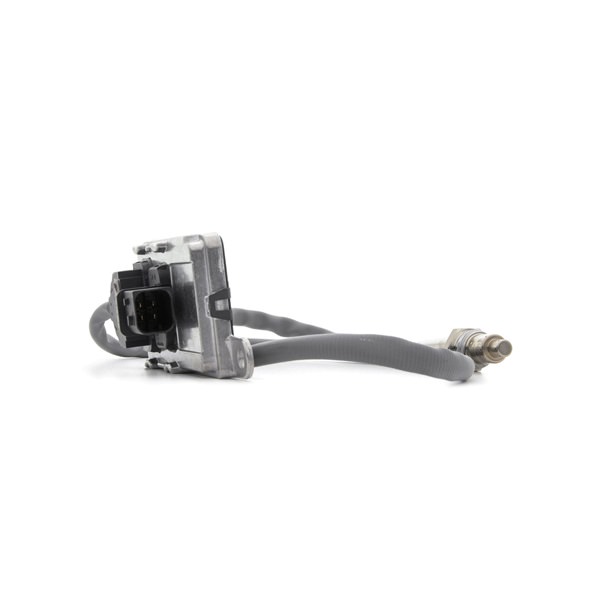 RIDEX 4965N0097 NOx-sensor, NOx-katalysator
