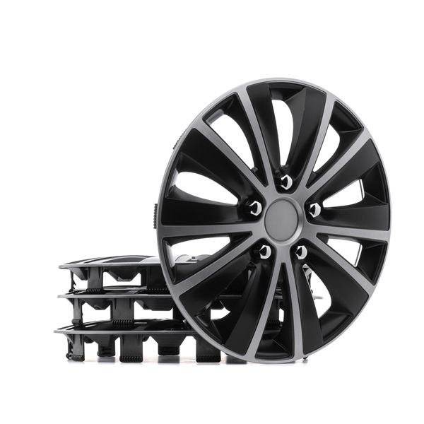 RIDEX 100009A0032 Wheel trims