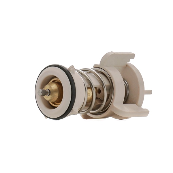 RIDEX 316T0575 Thermostat Audi A3 8V7 2.0 TDI 136 hp Diesel 2016