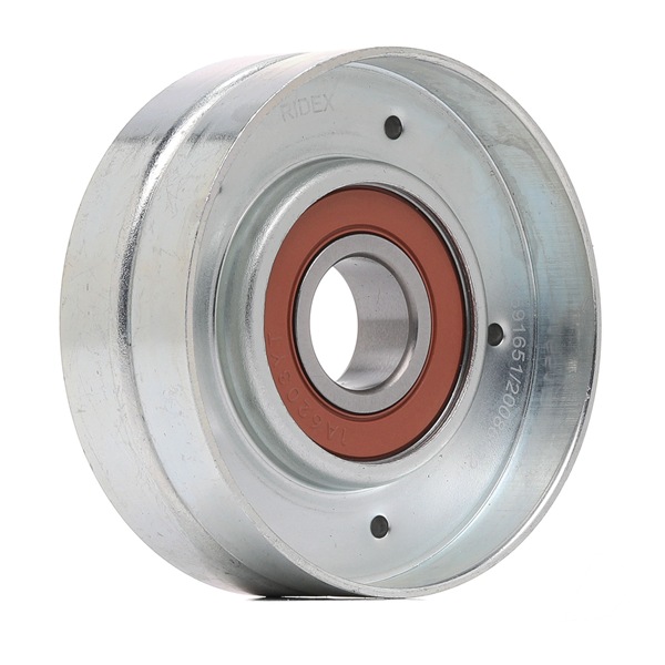 RIDEX 310T0686 Spanrol Opel Corsa C 1.2 Twinport (F08, F68) 80 Pk Benzine prijs