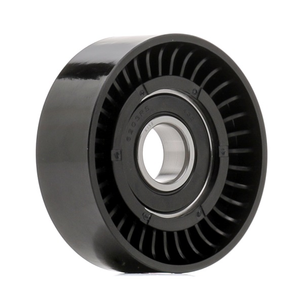 RIDEX 310T0688 Spanrol voor Chrysler NEON II 1.6 116 Pk 2006 EJD Ottomotor RIDEX 310T0688 Spanrol, poly v-riem Chrysler Neon 2 1.6 116 Pk Benzine prijs