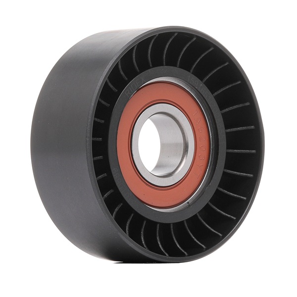 RIDEX 310T0689 Spanrol Citroen C4 Picasso mk1 1.6 HDi 112 Pk Diesel prijs