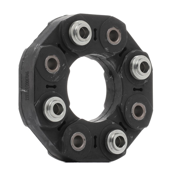 RIDEX 1427J0156 Hardyschijf Mercedes C218 CLS 63 AMG 5.5 4-matic (218.376) 585 Pk Benzine prijs