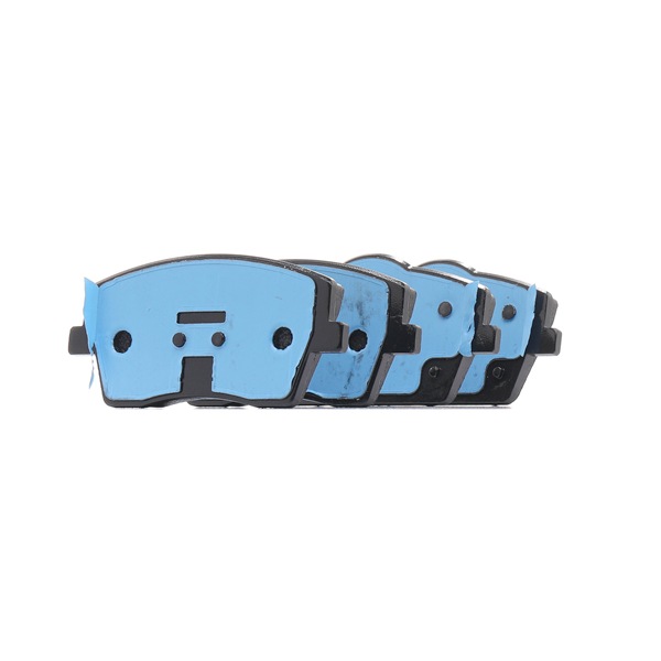 Volvo V40 Break Plaquettes de frein ATE 13.0460-5520.2