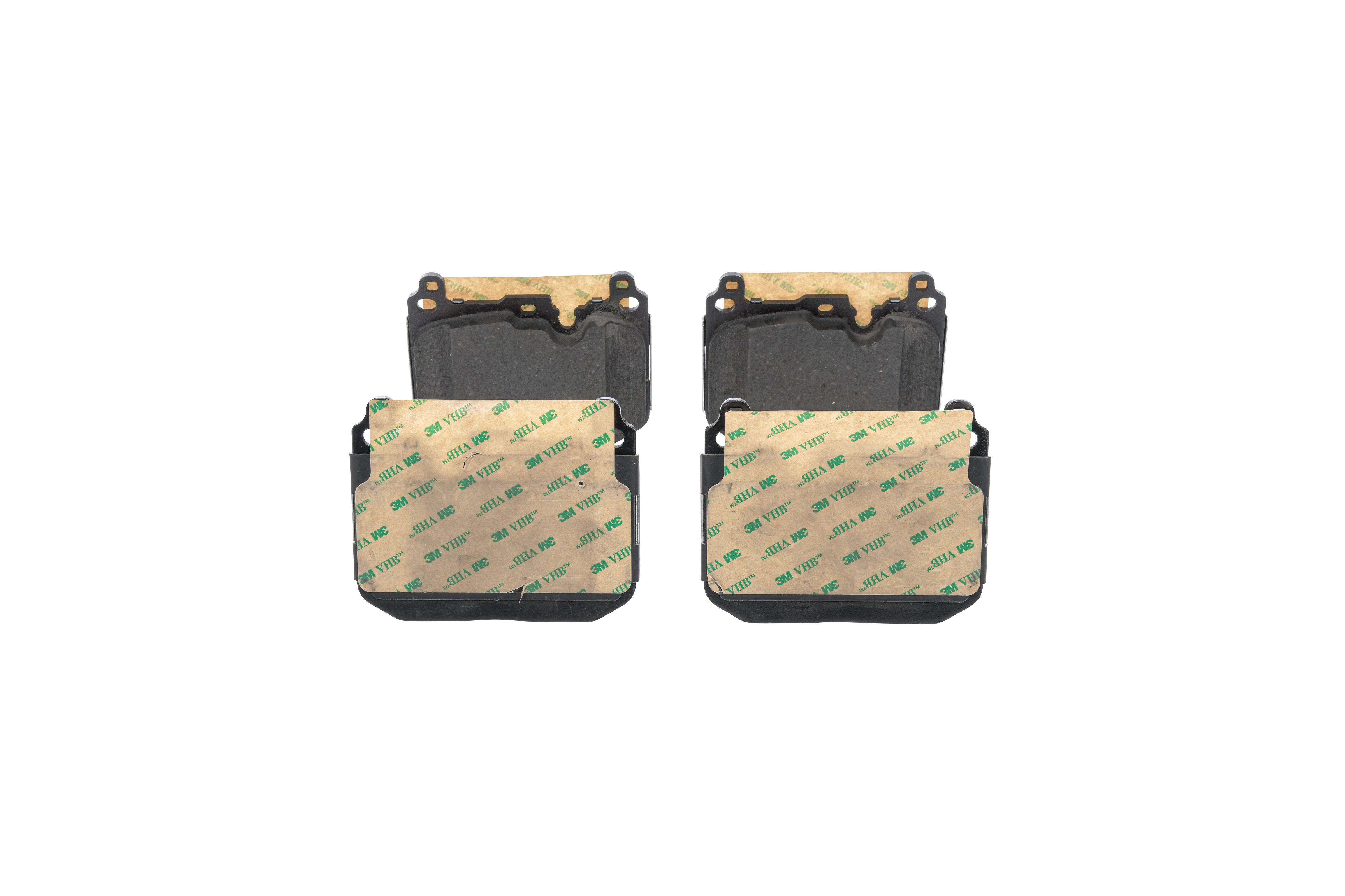 ATE Pastillas de freno deportivas MINI 13.0470-4702.2