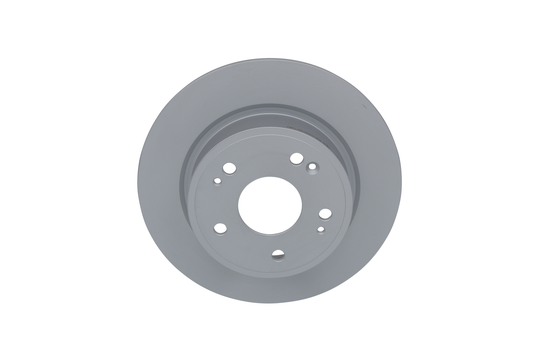 ATE 24.0109-0185.1 Bremžu disks Honda HR-V II 1.5 i-VTEC (RU1) 182 ZS Benzīns cena