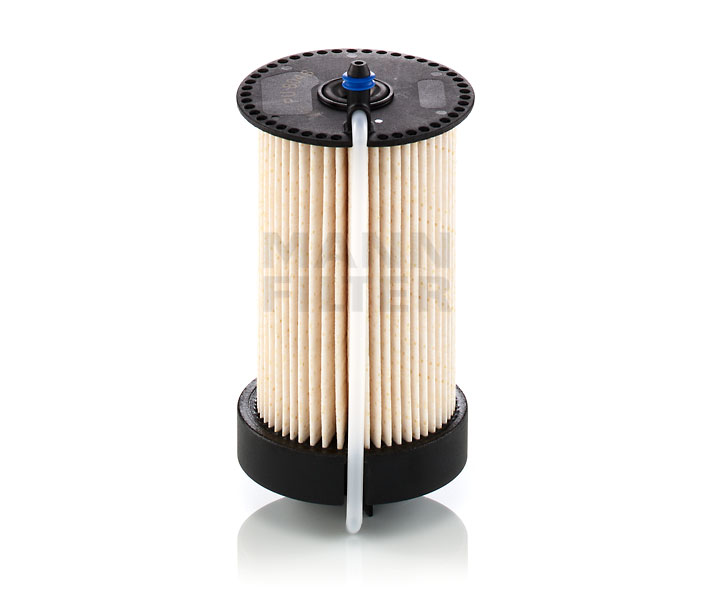 Magasin en ligne: Filtre à carburant MANN-FILTER PU 8046 z