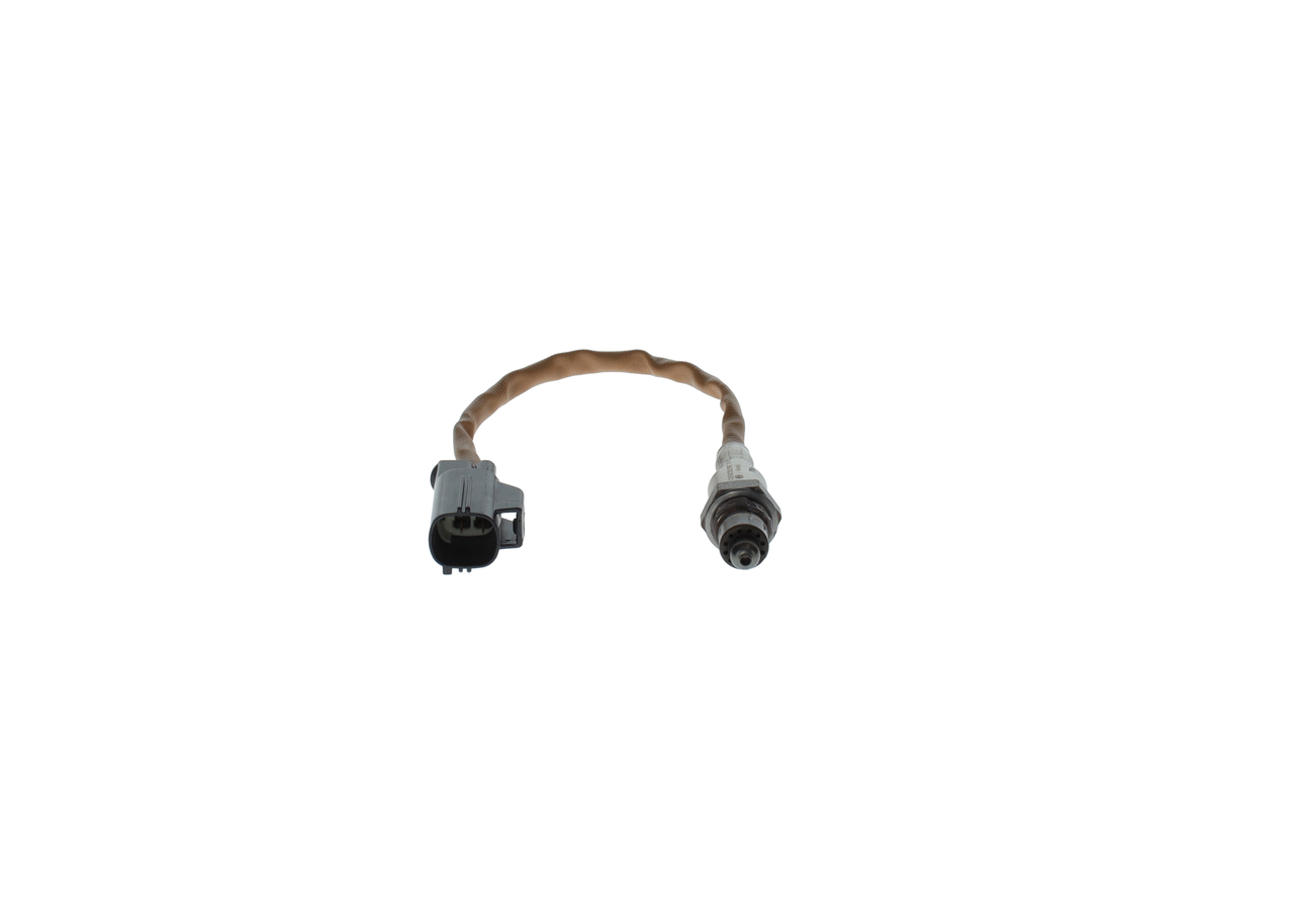 BOSCH Lambda zonde 0 258 030 09E BOSCH 0 258 030 09E Lambda zonde Land Rover Discovery 5 lēti