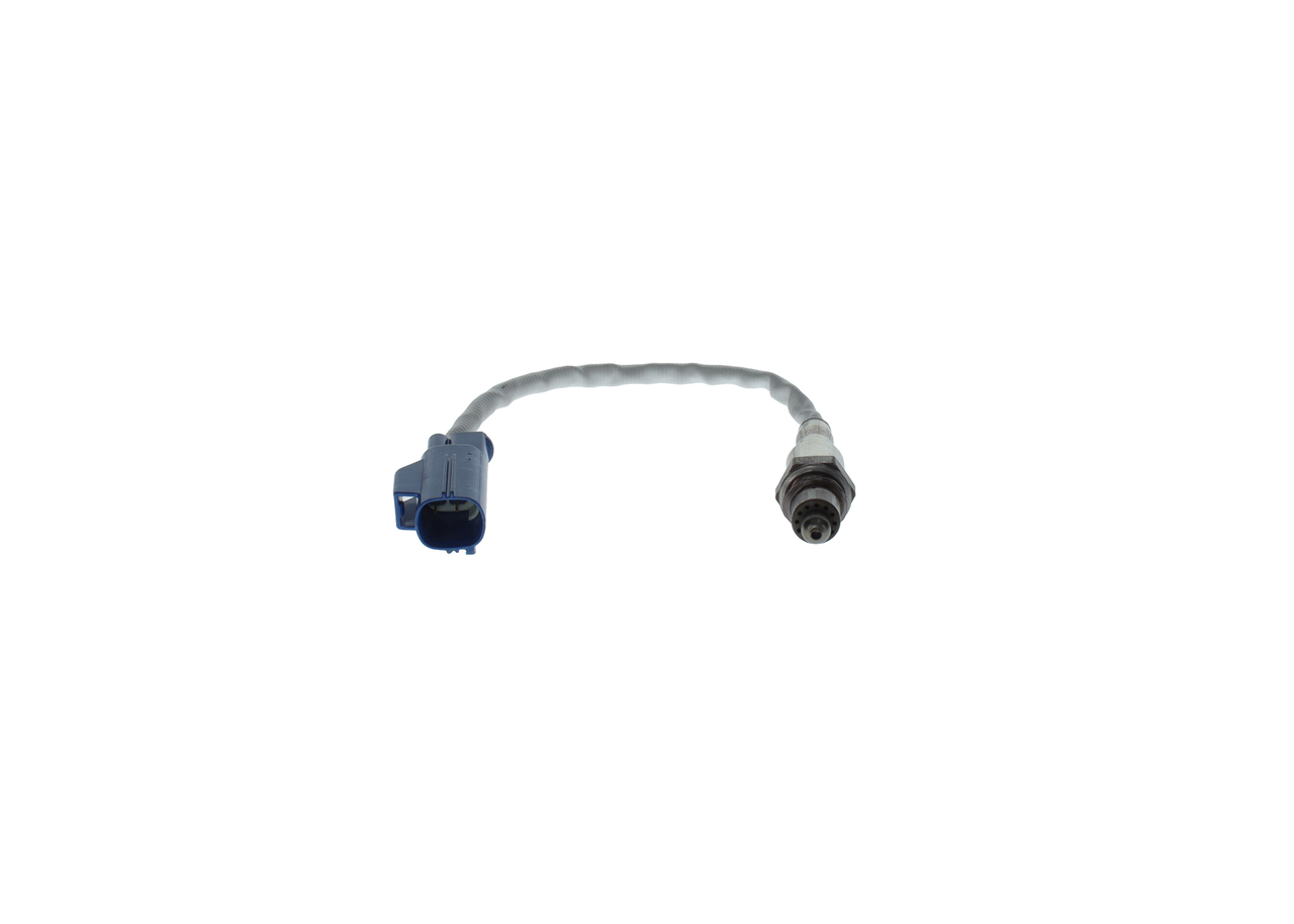 BOSCH Lambda zonde 0 258 030 09G BOSCH 0 258 030 09G Lambda zonde Land Rover Discovery 5 orģinālās cena
