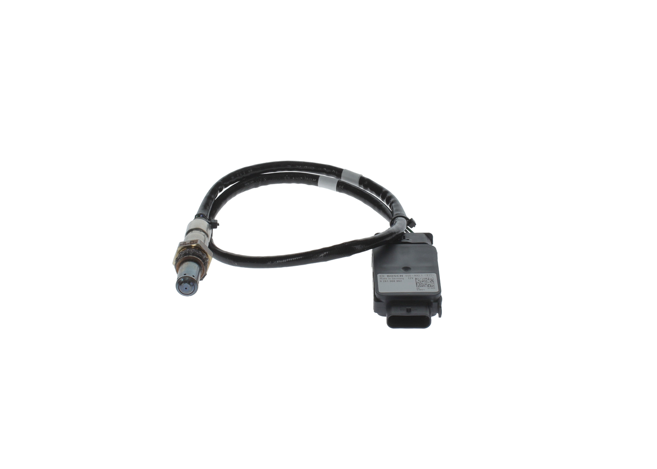 BOSCH EGS-NX2 Czujni NOx, wtrysk mocznika