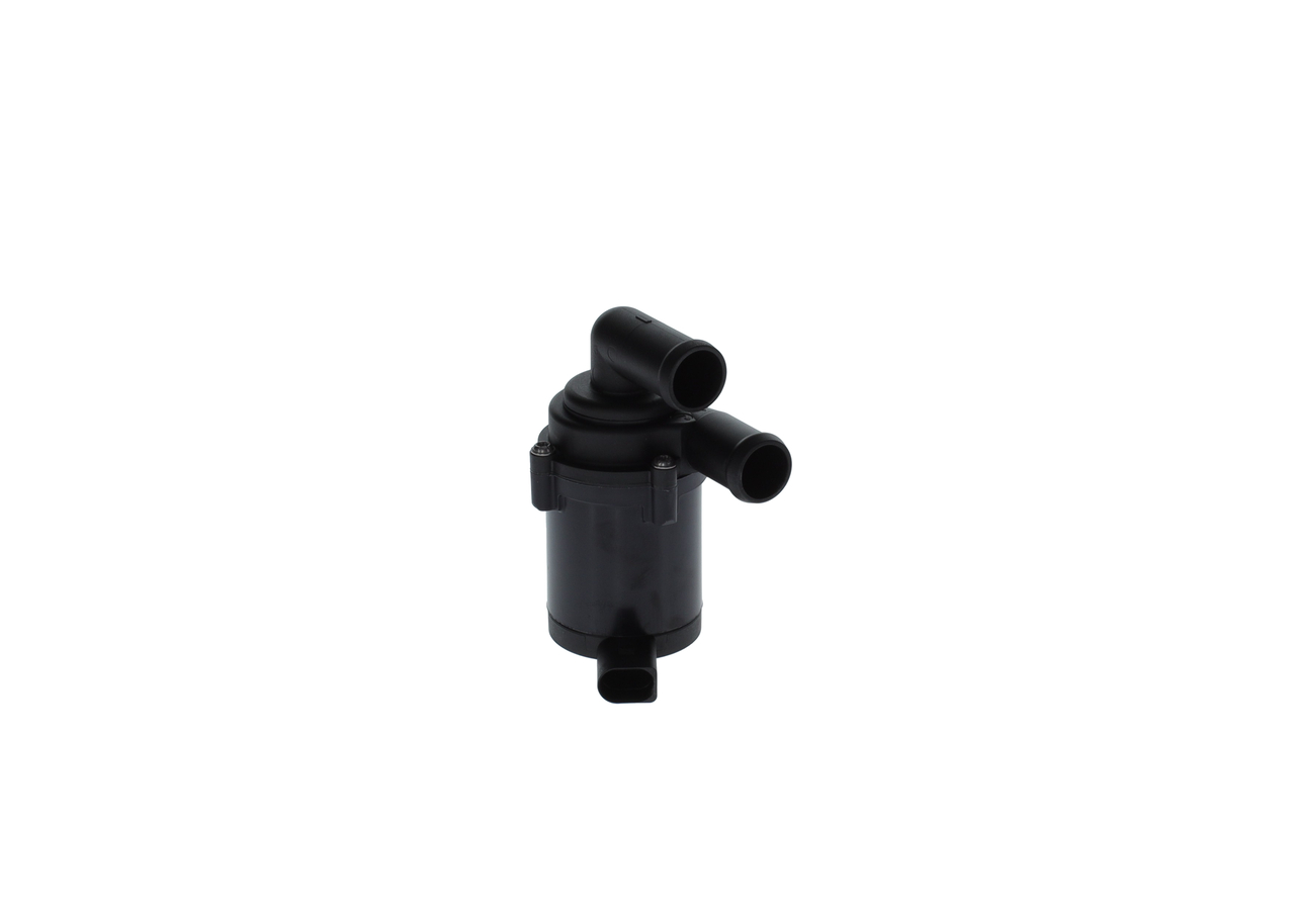 BOSCH 0 986 338 404 Kiertovesipumppu Porsche Cayenne 955 GTS 4.8 405 hv Bensiini hinta