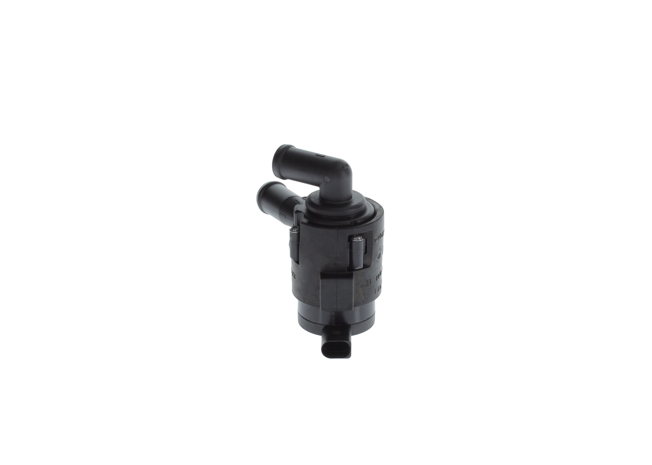 BOSCH 0 986 338 406 Veepump, seisuküte VW T5 Van odav