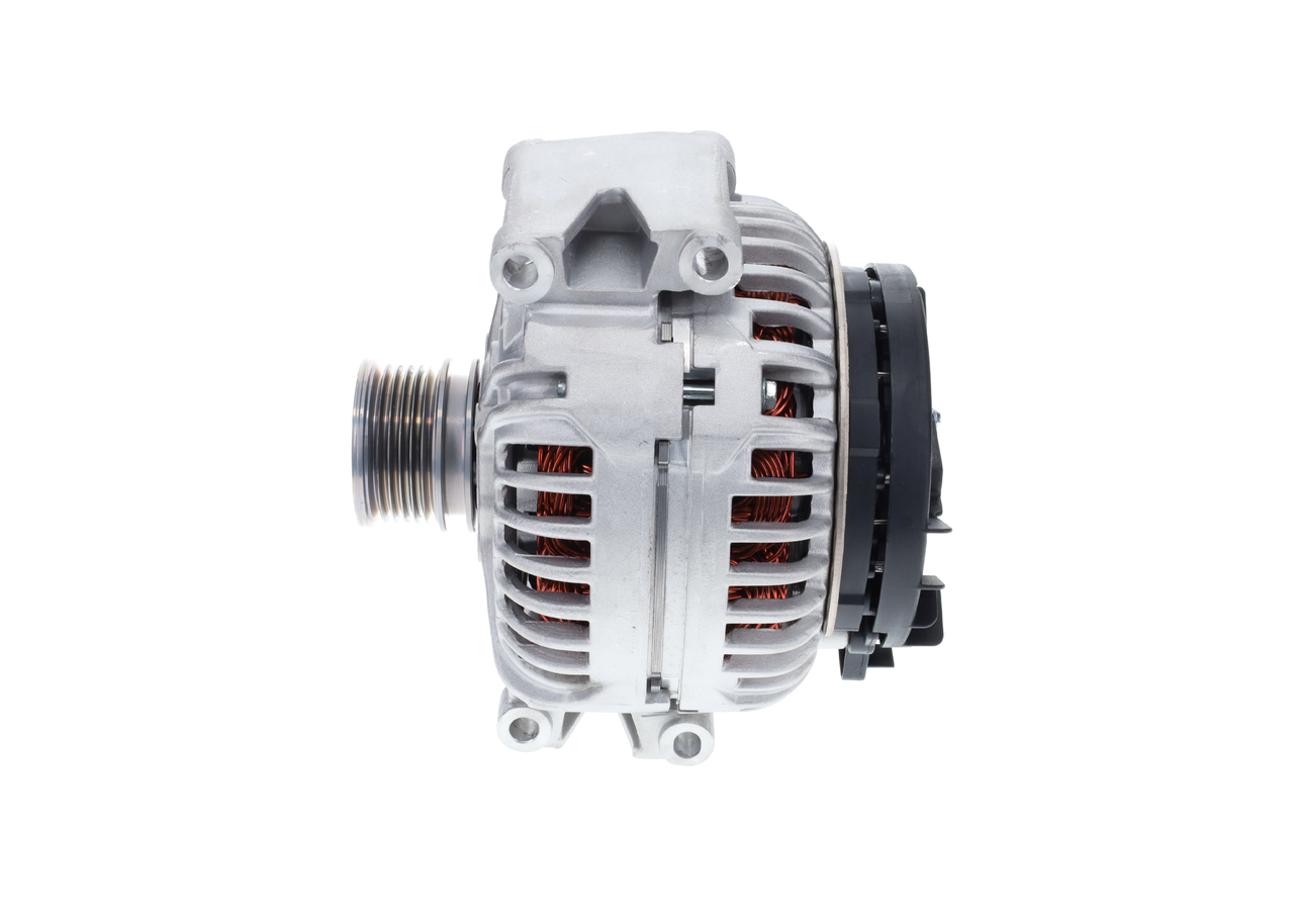 BOSCH ALT 14V 200A (R) Generátor