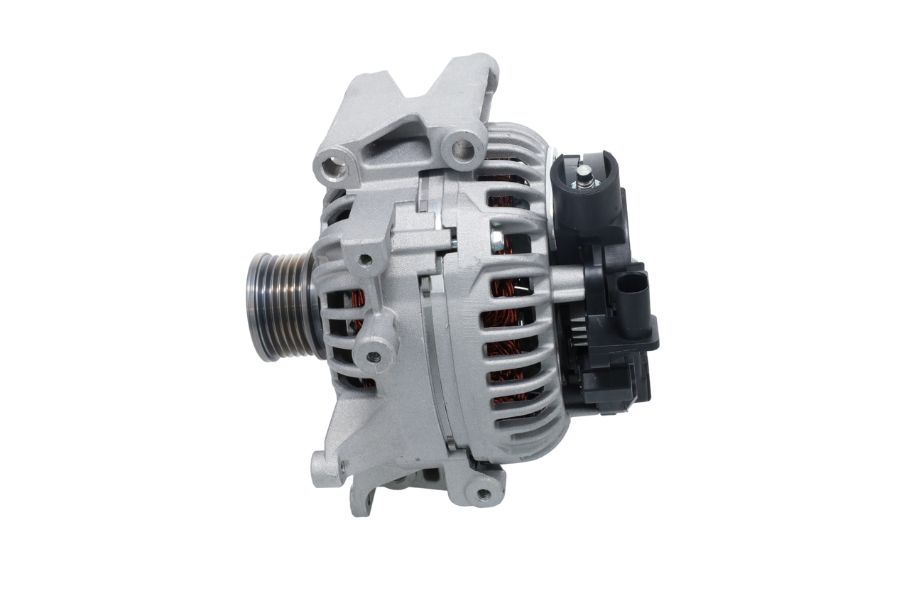 Generator 1 986 A00 960 BOSCH A 014 154 00 02 80 MERCEDES-BENZ