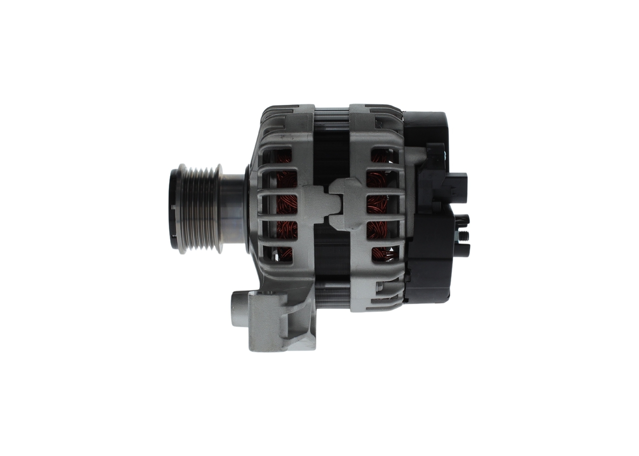 BOSCH 1 986 A01 046 Generaator Ford S Max wa6 2.0 EcoBoost 203 hj Bensiin hind