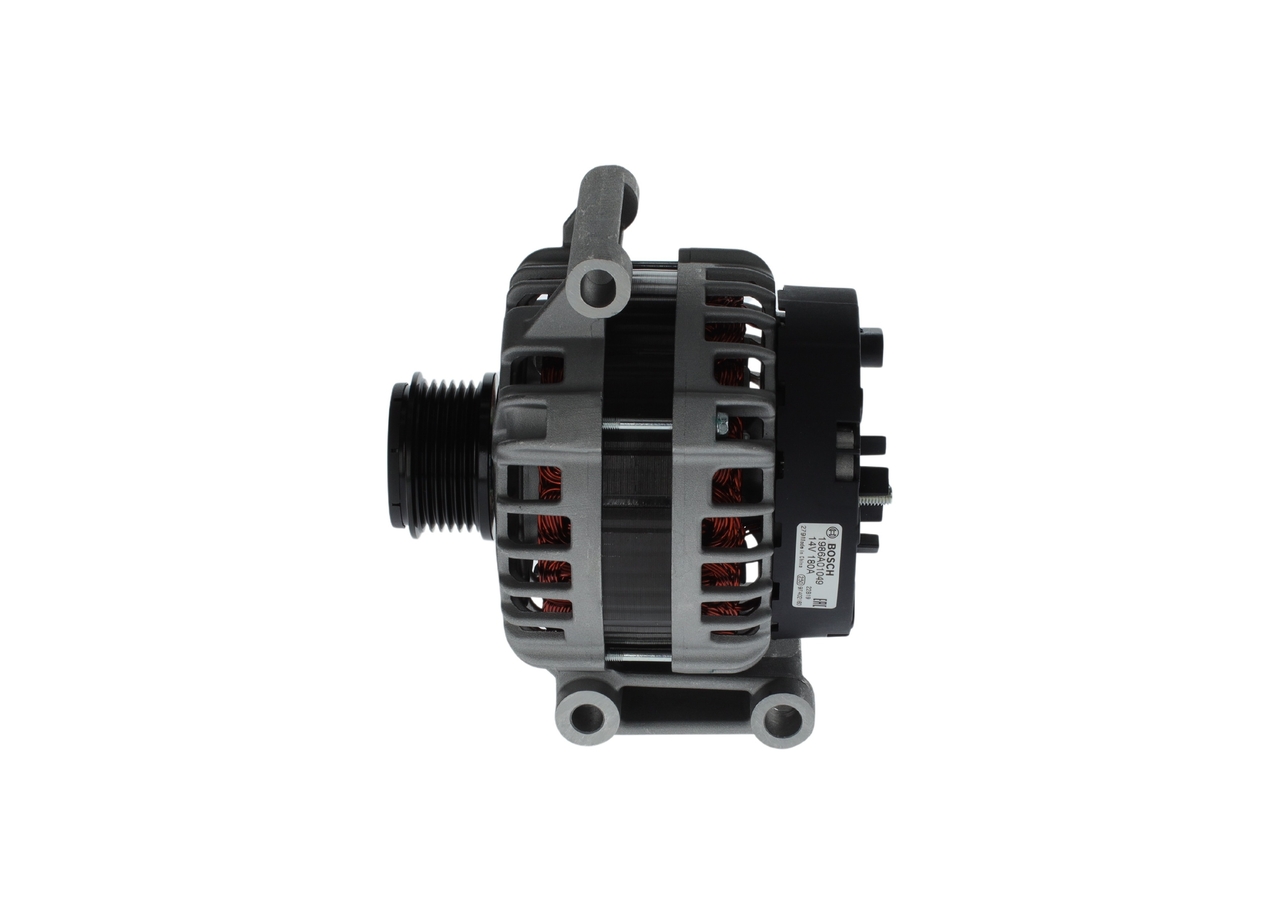 BOSCH ALT 14V 180A (R) Δυναμό