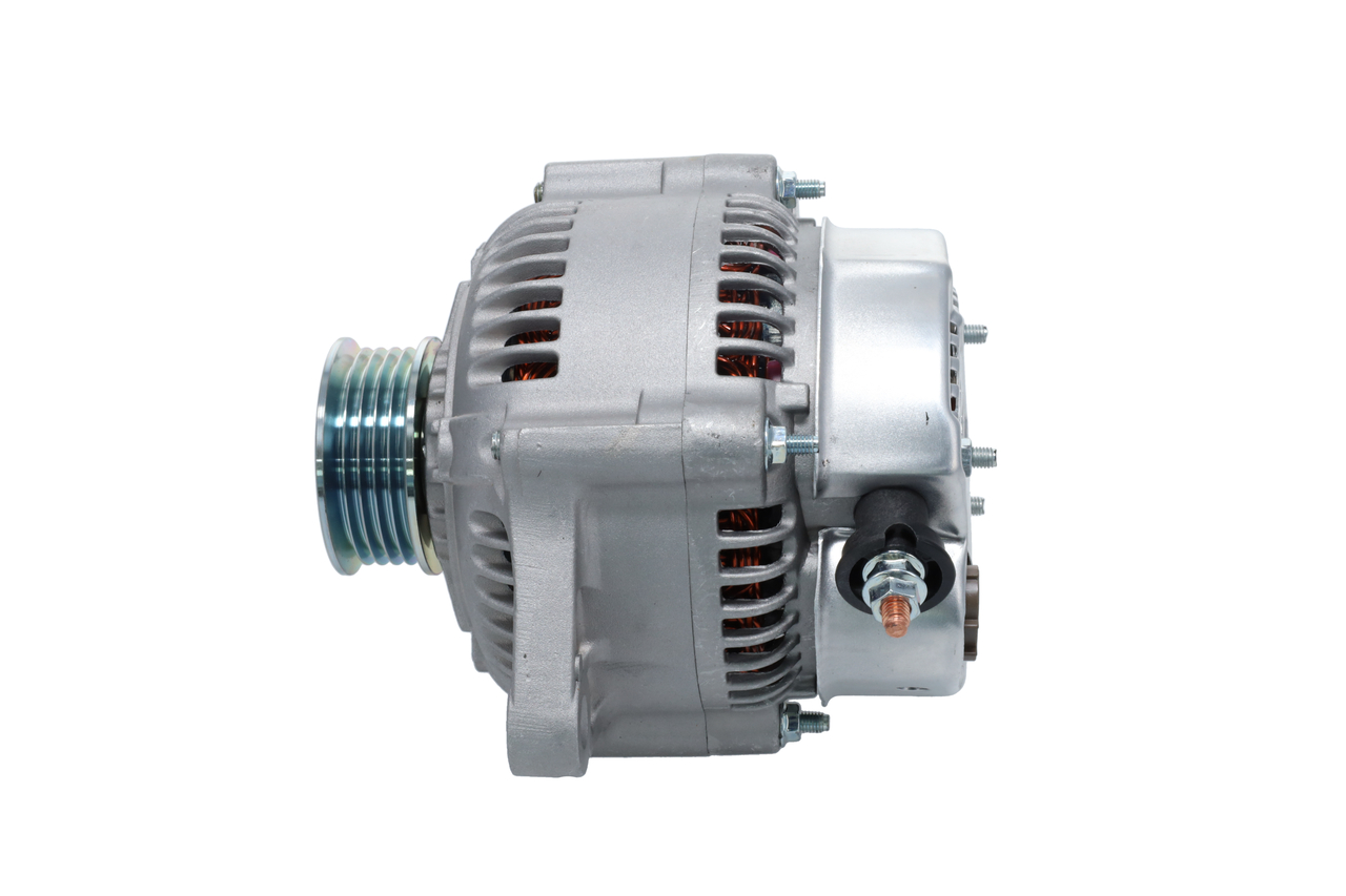 BOSCH ALT 14V 60A (R) Alternador