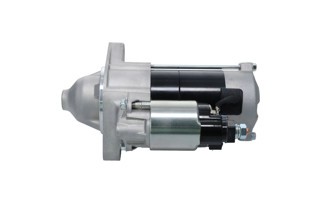 BOSCH 1 986 S01 090 Käynnistinmoottori Toyota Yaris P1 1.5 (NCP13_) 106 hv Bensiini hinta